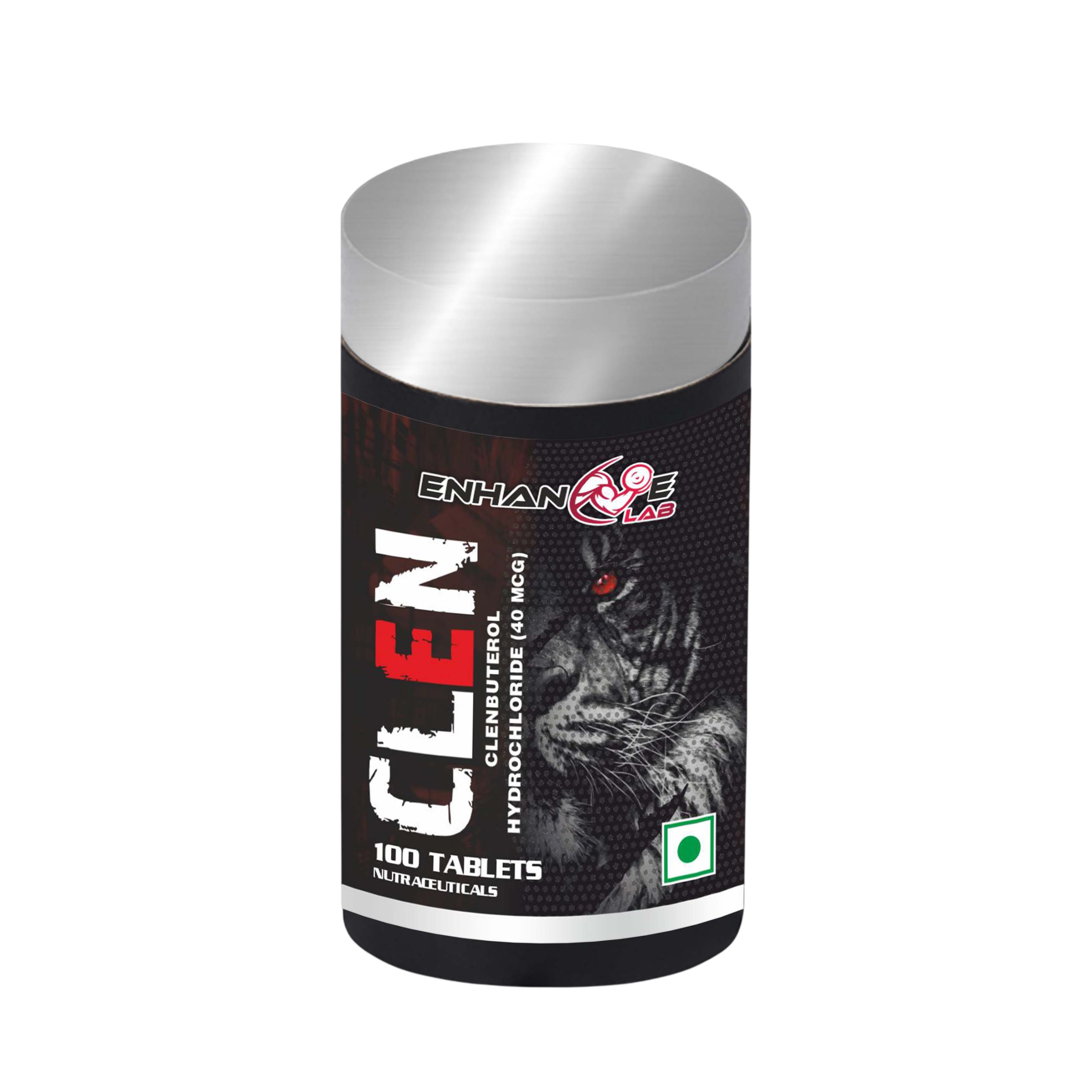 Enhance Lab Clen 0 POWER DROL