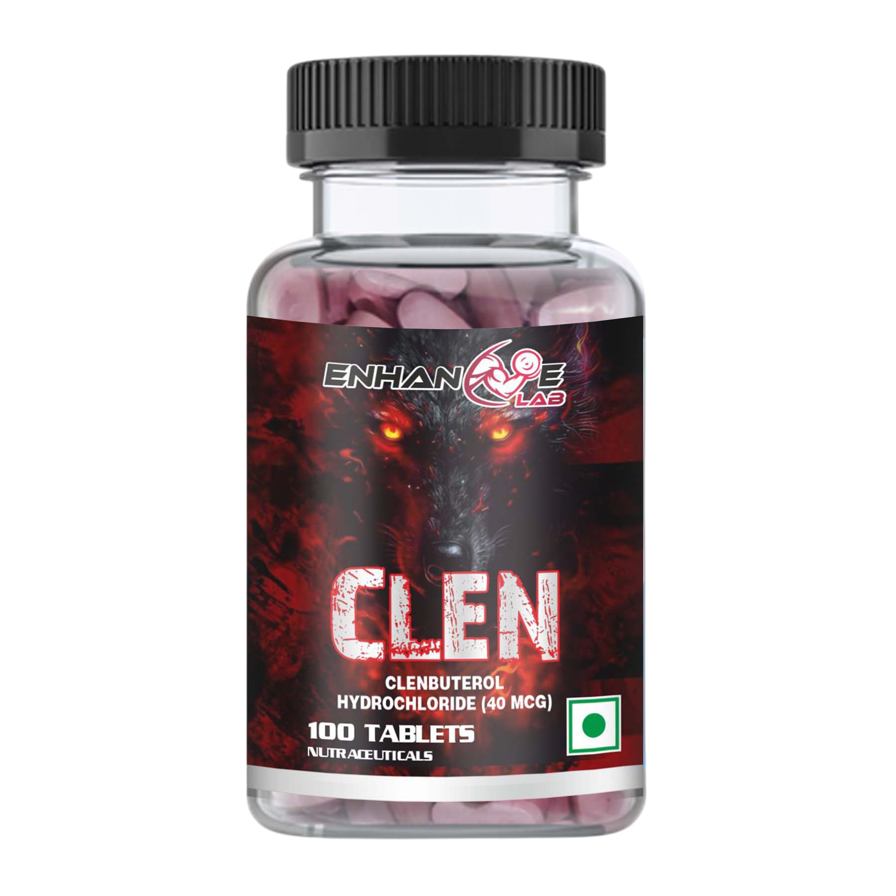 Enhance Lab Clen